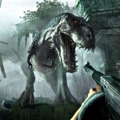 Кинг-Конга переселили с Xbox 360 на ПК — с 8K, 240 FPS и управлением мышью
