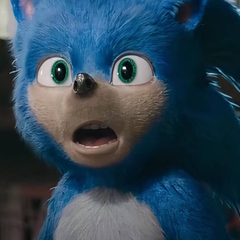 Кто-то и зачем-то снимает полнометражный фильм про «уродливого Соника»