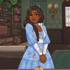 Хитовая Dressmaker появилась из-за болезни жены разработчика — он перенес ее любимое занятие в игру