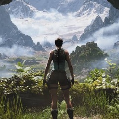 У Tomb Raider: Legacy of Atlantis пропало упоминание Denuvo
