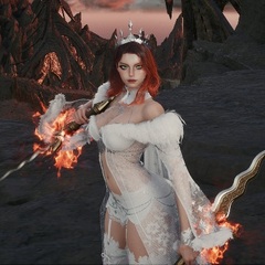 Ползунки пышности. AION 2 ворвалась в топы Steam с невероятным редактором персонажей