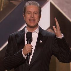 Геймерам не понравилась The Game Awards этого года. Больше трети зрителей оценили церемонию ниже среднего