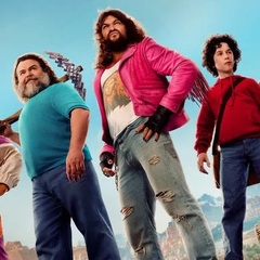 Сиквел фильма «Minecraft в кино» обзавелся постером и датой премьеры