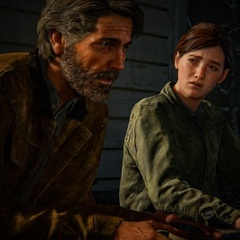 Душераздирающая сцена из The Last of Us Part 2 должна была произойти в самом начале игры. Речь не про клюшку