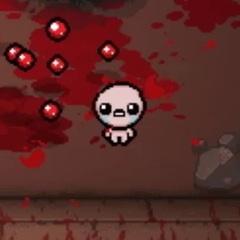 Создатель Binding of Isaac попал в больницу с камнем в почке. Фанаты поздравляют его, ведь в игре этот недуг дает полезный бонус