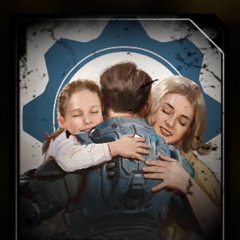 Nexus Mods заблокировал еще один мод для Gears of War: E-Day — на этот раз с заменой ЛГБТ*-символики