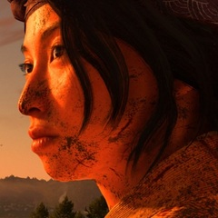 Ghost of Yotei продается в Европе примерно столь же успешно, как Ghost of Tsushima, но хуже Spider-Man 2