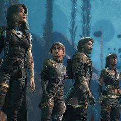 В Clair Obscur: Expedition 33 все еще остались нераскрытые секреты, заявил геймдиректор. Но давать фанатам подсказки он не собирается