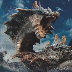 Capcom объявила о прекращении поддержки Windows 10 в трех играх серии Monster Hunter