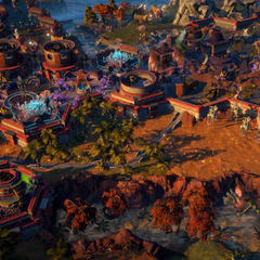 «Шикарное продолжение». Фэнтезийная 4X-стратегия Endless Legend 2 вышла в раннем доступе Steam и порадовала фанатов