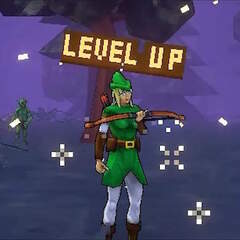 Автор Megabonk не хочет нерфить «поломанного» героя, потому что играть за него слишком весело