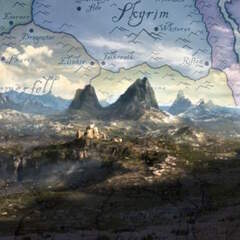 Авторы фанатской энциклопедии TES остались в восторге от встречи с Bethesda и редактора TES 6