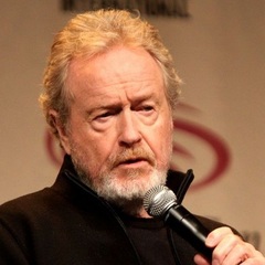 Ридли Скотт заявил, что человечество «утопает в посредственности». А чтобы от этого спастись, он смотрит собственные фильмы