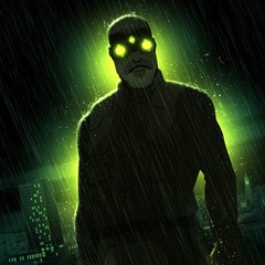 Мультсериал «Splinter Cell: Караул смерти» продлили на второй сезон — он уже в предварительном производстве