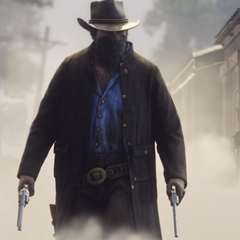 В сети появляется все больше слухов о скором выходе Red Dead Redemption 2: Enhanced Edition. Игра скоро будет отмечать свою годовщину