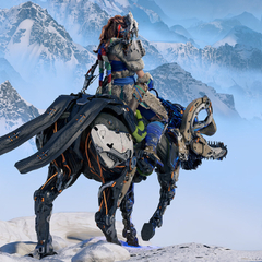 Судебные разборки между Sony и Tencent раскрыли планируемую дату выхода экранизации Horizon Zero Dawn