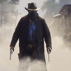 Rockstar отставала от всех графиков и серьезно вышла за рамки бюджета с Red Dead Redemption 2, признался Дэн Хаузер