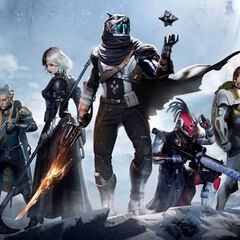 Мобильная гача Destiny: Rising стала популярнее обычной Destiny 2