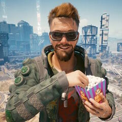 CDPR заинтриговала всех неожиданным тизером по Cyberpunk 2077