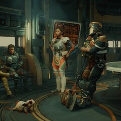 Obsidian Entertainment рассказала об извлеченных из The Outer Worlds уроках и том, как они повлияли на сиквел