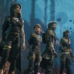 Объявлены претенденты на звание «Лучшая ультимативная игра 2025 года» премии Golden Joystick Awards 2025