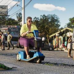 Дэн Хаузер объяснил, почему серия Grand Theft Auto так упорно держится именно за американский антураж