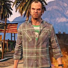 Утешительный приз: Grand Theft Auto 5 скоро вернется в PS Plus, сообщил надежный инсайдер