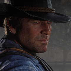 Red Dead Redemption 2 стала четвертой самой продаваемой игрой в истории