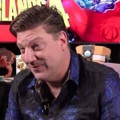 Рэнди Питчфорд уверен, что в игровой индустрии еще не появился свой «Гражданин Кейн»