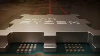 AMD Ryzen 7000X3D представят на выставке CES 2023?