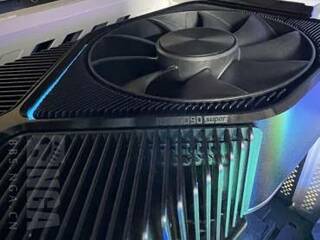 NVIDIA GeForce RTX 3090 SUPER, та которой никогда не было, уже на фото