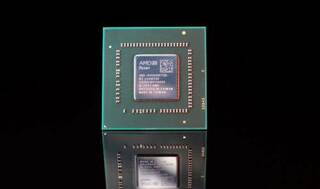Процессоры AMD Ryzen и Athlon 7020 Series для мобильных устройств