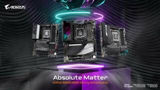 Материнские платы Gigabyte серии B650 для игровых сборок AMD