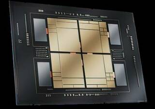 Выход процессоров Intel Sapphire Rapids низок, массовое производство начнется в 1 полугодии 2023г