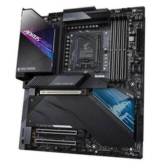 GIGABYTE добавляет функцию Raptor Lake «Instant 6 GHz» Auto-OC для своих материнских плат Intel Z690