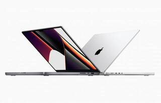 Apple MacBook Pro с OLED-дисплеем запланирован на конец 2026 года 