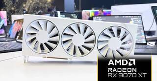 Действительно ли Radeon RX 9070 выгоднее GeForce RTX 50?   