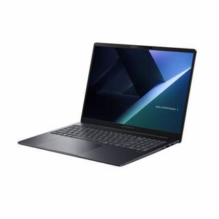 Новые ноутбуки ASUS ExpertBook B5: ИИ и защита для бизнеса 