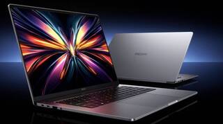 Xiaomi RedmiBook Pro 16: Arrow Lake-H и батарея на 99 Вт·ч для максимальной производительности 