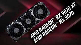 AMD подтвердила, что цены на видеокарты Radeon RX 9070 останутся стабильными, несмотря на высокий спрос