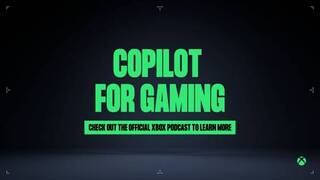 Microsoft представляет Copilot для игр: ваш персональный игровой помощник