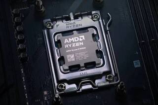 Флагманские процессоры Ryzen 9000 сгорели во время интенсивных вычислений