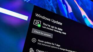 Августовское обновление Windows вызывает проблемы с UAC