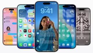 Вышла iOS 26 с дизайном «Liquid Glass» и новыми функциями Apple Intelligence