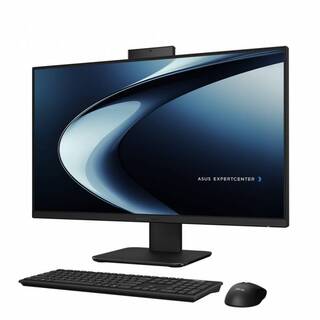ASUS анонсировала моноблок ExpertCenter P600: первый AiO Copilot+