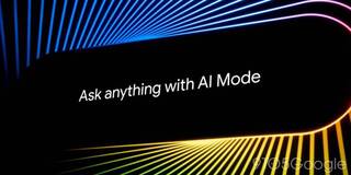 Google интегрирует Nano Banana в новый режим AI Mode и «Google Объектив»