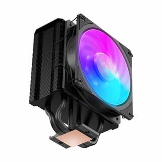 Cooler Master представила процессорный кулер Hyper 212 3DHP