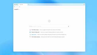 ChatGPT Atlas запускается как альтернатива обычным браузерам на базе ИИ