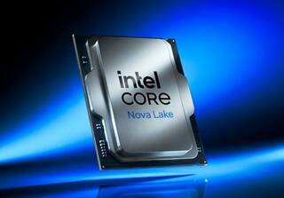 Intel "Nova Lake" Xe3P: пять вариантов iGPU, трассировка лучей будет не у всех