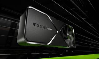 Дефицит GDDR7 может остановить выпуск NVIDIA GeForce RTX 50-й серии SUPER